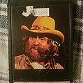 Willie Nelson - Tape / Vinyl / CD / Recording etc - Willie Nelson "The Longhorn Jamboree" 8-track 1976