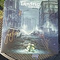 Tantric - Tape / Vinyl / CD / Recording etc - Tantric "The Sum of All Things" Vinyl (Band Signed) (2021)