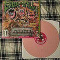 Green Jelly - Tape / Vinyl / CD / Recording etc - Green Jelly "Triple Live..." (Re-issue) Piggy Pink 2020