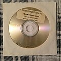 Surviving Thalia - Tape / Vinyl / CD / Recording etc - Surviving Thalia "Low Down" CD Single 2011