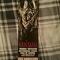 Ventana - Other Collectable - Ventana Event Ticket January 6, 2012