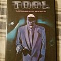 Tool - Tape / Vinyl / CD / Recording etc - Tool (Unofficial DVD) Live August 25, 1998