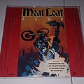 Meat Loaf - Tape / Vinyl / CD / Recording etc - MEAT LOAF Band "Live"