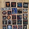 Sodom - Patch - Sodom Latest Patch Haul