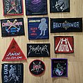 Bolt Thrower - Patch - Bolt Thrower Various gems