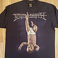 Megadeth - TShirt or Longsleeve - Megadeth - We Are The Damned Of All The World