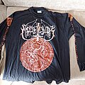Marduk - TShirt or Longsleeve - Marduk - Swedish Black Metal Longsleeve