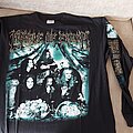 Cradle Of Filth - TShirt or Longsleeve - Cradle Of Filth *Funeral In Carpathia* LS