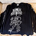 Impaled Nazarene - TShirt or Longsleeve - Impaled Nazarene Suomi Finland Perkele longsleeve