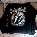 Borknagar - TShirt or Longsleeve - Borknagar - The Olden Domain longsleeve