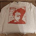 Sting - TShirt or Longsleeve - Sting tour in UK 1991 white longsleeve