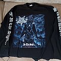 Dark Funeral - TShirt or Longsleeve - Dark Funeral-In the Sign... LS