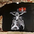 Marduk - TShirt or Longsleeve - Marduk "Christraping black metal "