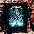 Venom - TShirt or Longsleeve - Venom "Tablet of Seth" longsleeve