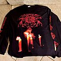 Diabolical Masquerade - TShirt or Longsleeve - Diabolical Masquerade   Ravendusk in my Heart longsleeve