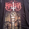 Marduk - TShirt or Longsleeve - Marduk - Glorification Long Sleeve