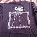 Darkthrone - TShirt or Longsleeve - Under a funeral moon long sleeve 'darkthrone '
