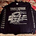 The Crown - TShirt or Longsleeve - The Crown - Deathrace King LS