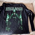 Dimmu Borgir - TShirt or Longsleeve - Dimmu Borgir ‎– Sons Of Satan Gather For Attack