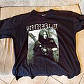 Burzum - TShirt or Longsleeve - BURZUM "Count Grishnackh/Varg Vikernes" Misanthropy Records shirt