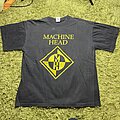 Machine Head - TShirt or Longsleeve - Machine Head Fuck it All