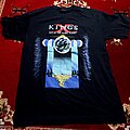 King&#039;s X - TShirt or Longsleeve - Kings X 1988 Tour Shirt