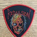 Repulsion - Patch - Repulsion - Horrified Patch