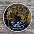 Ghastly - Patch - Ghastly - Mercurial Passages Patch