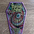 Morbus Chron - Patch - Morbus Chron - Sleepers in the Rift Patch