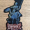 Purtenance - Patch - Purtenance - Member Of Immortal Damnation Patch