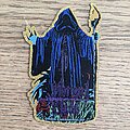 Morgul Blade - Patch - Morgul Blade - Fell Sourcery Abounds Patch