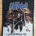 Convulse - Patch - Convulse - World Without God Patch