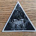 Funebrarum - Patch - Funebrarum - The Sleep of Morbid Dreams Patch