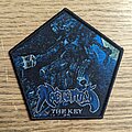 Nocturnus - Patch - Nocturnus - The Key Patch