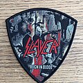 Slayer - Patch - Slayer - Reign in Blood Patch