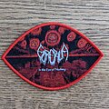 Gorephilia - Patch - Gorephilia - In the Eye of Nothing Patch