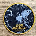 God Macabre - Patch - God Macabre - The Winterlong Patch