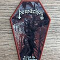 Bewitcher - Patch - Bewitcher - Cursed Be Thy Kingdom Patch