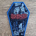 Sentenced - Patch - Sentenced - Shadows of the Past Patch