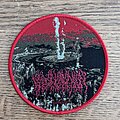 Blood Incantation - Patch - Blood Incantation - Starspawn Patch