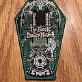 The Black Dahlia Murder - Patch - The Black Dahlia Murder Ritual Patch