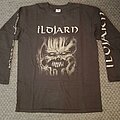 Ildjarn - TShirt or Longsleeve - Ildjarn - Minnesjord - The Dark Soil ‎Longsleeve