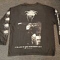 Darkthrone - TShirt or Longsleeve - Darkthrone - A Blaze In The Northern Sky Longsleeve