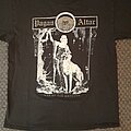 Pagan Altar - TShirt or Longsleeve - Pagan Altar - Cry Of The Banshee T-Shirt