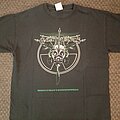 Goatpenis - TShirt or Longsleeve - Goatpenis - Biochemterrorism T-Shirt