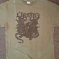 Likfärd - TShirt or Longsleeve - Likfärd - T-Shirt