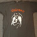 Vulcano - TShirt or Longsleeve - Vulcano T-Shirt