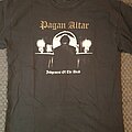 Pagan Altar - TShirt or Longsleeve - Pagan Altar - Judgement Of The Dead T-Shirt