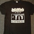 Mayhemic Truth - TShirt or Longsleeve - Mayhemic Truth - Cythraw T-Shirt
