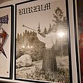 Burzum - Other Collectable - Burzum - Filosofem Poster